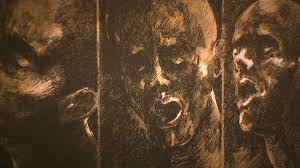 A place or situation resembling hell. Why Dante S Inferno Is Important And Still Read By Irish Writers Britannica