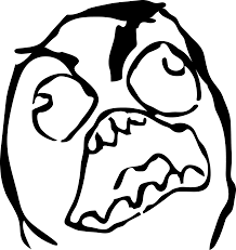 Angry Meme Face Png Angry Meme Meme Faces Mad Face Meme