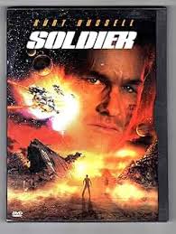 Soldier [Import USA Zone 1]