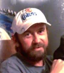 Obituary for Danny Eugene Strain