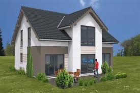 Das haus ist sehr stylisch ausgestattet und man erkennt, dass die besitzer es lieben. Architekten Haus Fortuna 157 Einfamilienhaus Mit Galerie