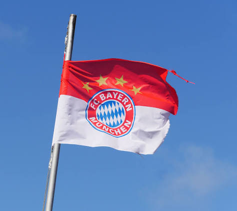 Free Images : wind, blue, flagpole, ruffled, bavaria, red flag, flutter,  bundesliga, champions league, fc bayern munich, club flag, sturmerprobt,  rekordmeister, football club, flag of the united states 3651x3243 - -  629832 -