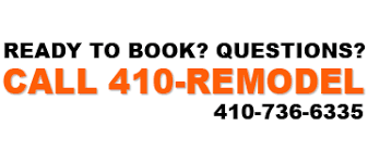 The map created by people like you! Beltway Builders Home Remodeling In Central Maryland