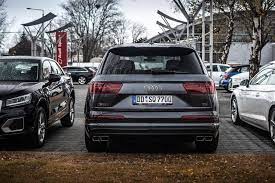 Absolut Majestatisch Der Audi Sq7 4 0 Tdi Quattro Audi Dresden Sq7 Audisport Verbrauchs U Audi Sport Audi Dresden