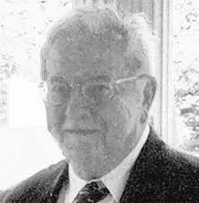 Richard BENDEL Obituary (1922