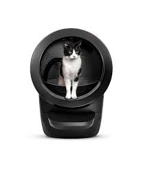 Self Cleaning Litter Box