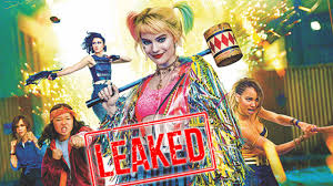 Birds.of.prey.and.the.fantabulous.emancipation.of.one.harley.quinn.2020 overall disappointing, all the jokes fell flat except 2 where the bulk of the audience laughed. Birds Of Prey Full Hd Movie Leaked Online To Download By Tamilrockers Movierulz