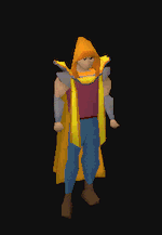 It's a gif animation measuring 46 by 32 pixels. Skill Cape Emote Osrs Wiki