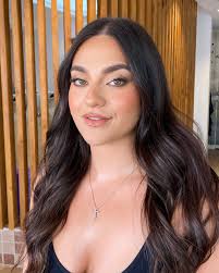 Where's all my soft glam girlies at 🙋‍♀️ ✨🤌🏼 #sydneymakeupartist  #sydneymua #explorepage