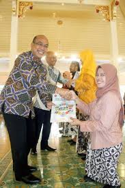Apalagi, jika kalian pemain yang turun diranah kompetitif. Penyerahan Sk Pengangkatan Cpns Pemda Diy Formasi 2018 Oleh Sekda Diy Berita Portal Pemda Diy