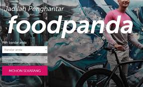 Cara buat link affiliate lazada. Cara Mendaftar Sebagai Foodpanda Lima