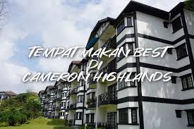 No.79 persiaran camellia 4, tanah rata, tanah tinggi cameron, malaysia, 39000. 3 Tempat Makan Best Dan Sedap Di Cameron Highlands