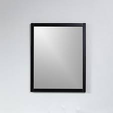 It is one of the big four, the most prestigious classical in the world. Miroir Rectangulaire Neo 56x70cm Avec Cadre Noir Mat Le Monde Du Bain