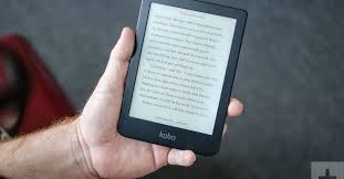 The Kobo Clara Hd Is A Perfectly Priced Ebook Reader That Nails The Basics Kobo Reader Kobo New Gadgets
