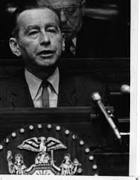 Why is Malcolm Wilson's name coming off Tappan Zee Bridge, niece wonders