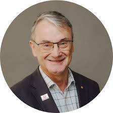 Our Board and Governance