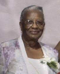 Anna Jackson Obituary (2016)