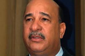 El ministro de Medio Ambiente dice que en Loma Miranda se hará lo más  conveniente