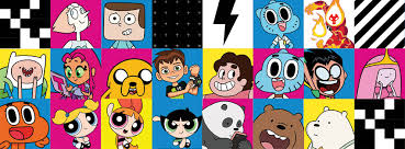 Juegos, vídeos y descargas de cartoon network. Cartoon Network Home Facebook