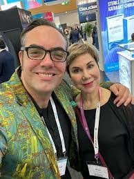 David Ortner's Instagram, Twitter & Facebook