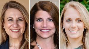 The Top 50 Women Leaders of Cleveland for 2025