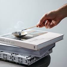 In ancient times, people believed it to. Incense So Haute Right Now Financial Times