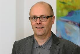 Blickwechselpreis für Winfried Verburg