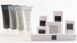Jw Marriott Introduces New Aromatherapy Bath Amenities Macaron Magazine In 2020 Hotel Shampoo Luxury Hotel Hotel
