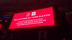 Super league premier league malaysia cup fa cup. Malaysian Football League Channels The Passion Of Football Fans To Help Save The Environment Mini Me Insights