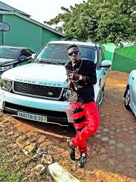 We did not find results for: Jamaican Radio Personality Says Shatta Wale Is Ghana S Vybz Kartel News Ghana