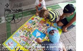 ‎15 juegos para niños de 2, 3, 4 años. Juegos Para Ninos De 1 Y 2 Anos Y 2 3 Anos Paperblog