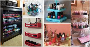 See more ideas about nail polish storage, diy nail polish, nail polish. 12 Nail Polish Storage Hacks That Will Ease Your Life