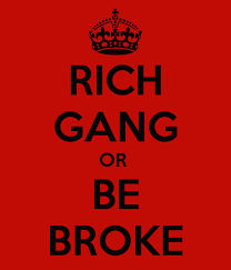 Collection of the best boys wallpapers. 48 Rich Gang Wallpaper On Wallpapersafari