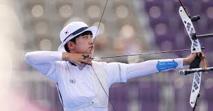 Learn the exciting sport of archery at east san diego's only indoor range when you sign up for it teaches patience and an understanding of physics and math, and it also teaches character. W8mslgkn Iykm