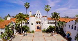 San Diego State University - Abound: Finish College at an Accredited  Institution
