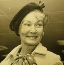 The Dynamic Duos Blogathon: Alan Ladd and Veronica Lake