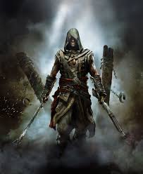 Adewale From Assassin S Creed Iv Black Flag Freedom Cry Assassins Creed Assassins Creed 4 Assassin S Creed