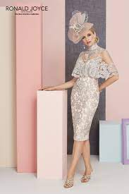 Dressini are based in the beautiful leicestershire market town of market bosworth. 991328 Ronald Joyce Veni Infantino Mother Of The Bride Occasionwear Bride Clothes Dresses Fashion Dresses
