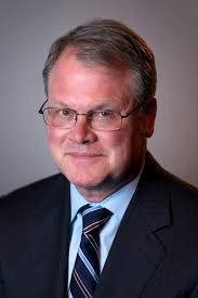 Greg David Named 2018 Elliott V. Bell Award Winner