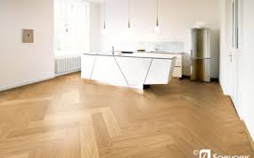 Start by adding it's time to make a change; Multiflor 700 By Scheucher Parkett Archello