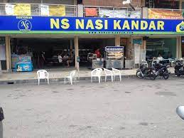 During the 10th century, tamil muslims migrated from southern. Ns Nasi Kandar Photos Bayan Lepas Menu Prices Restaurant Reviews Facebook