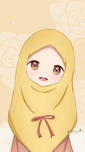 Entdecke rezepte, einrichtungsideen, stilinterpretationen und andere ideen zum ausprobieren. 90 Gambar Cewek2 Cantik Lucu Berhijab Kartun Terbaru Cikimm Com