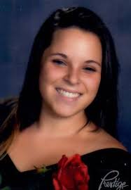 Obituary of Tori Diana Raeon