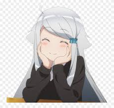 Search more creative png resources with no backgrounds on. Anime Girl Aesthetic Icon Hd Png Download 742x720 732206 Pngfind