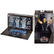 Cheap action & toy figures, buy quality toys & hobbies directly from china suppliers:3pcs/lot wwe different characters occupation wrestling gladiators wrestler action figure toy randomly sending enjoy free shipping worldwide! Package Deal Shield Reunion Wwe Epic Moments Shield Kurt Angle Exclusive Toy Wrestling Action Figures Walmart Com Walmart Com
