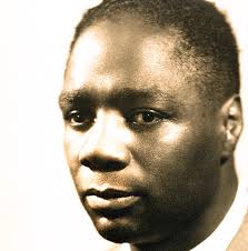 Paul Robeson, Richard Wright, Hattie McDaniel, W. C. Handy, Duke Ellington 