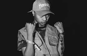 He would sacrifice the world for you. A Reece Reassures Fans Paradise 2 Is Still On The Way Watch Hype Magazine