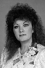 Becky Combow Obituary (2014)