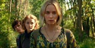 Opening this week = limited release. 10 Most Anticipated Horror Movies Coming To Theaters In 2021