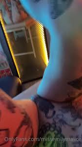 Emily Malice Fingering